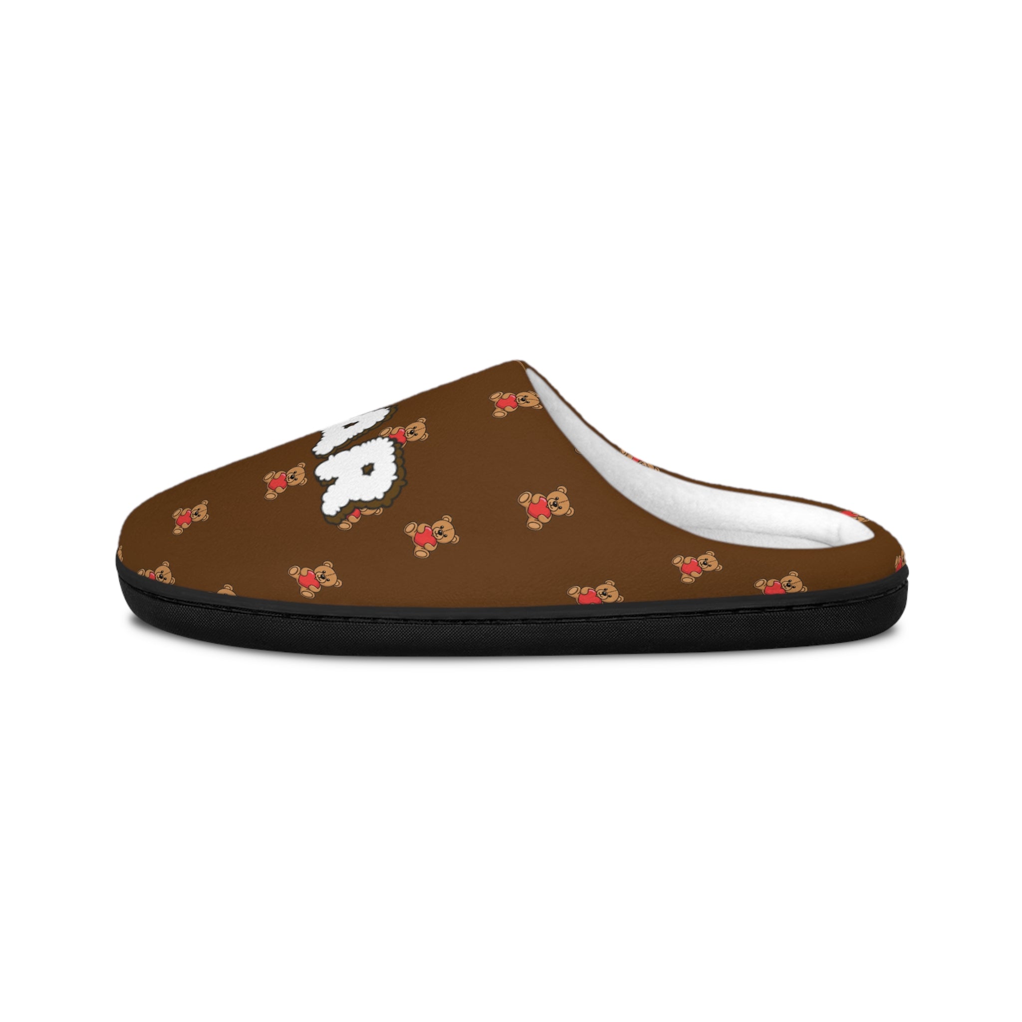 LIMITED EDITION Mama Bear Slippers - Cozy Women's Indoor Slippers - By Rachel Weaver