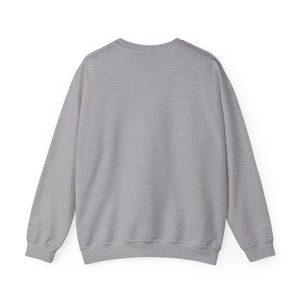 Limited Edition Bitter Baby Mama Crewneck Sweatshirt by Rachel Weaver