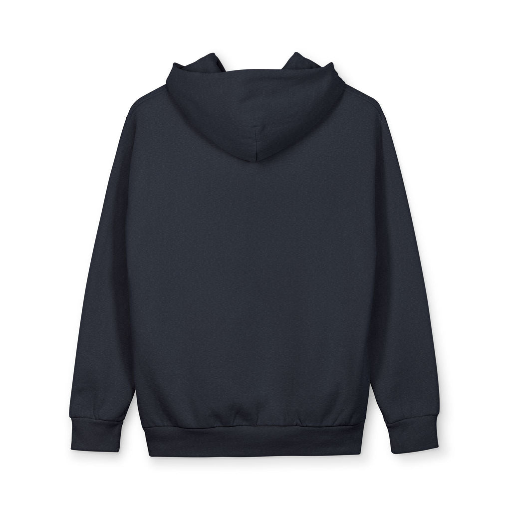 Bitter BabyMama Graffiti Crown Urban Pullover Drip Hoodie — by Rachel Weaver