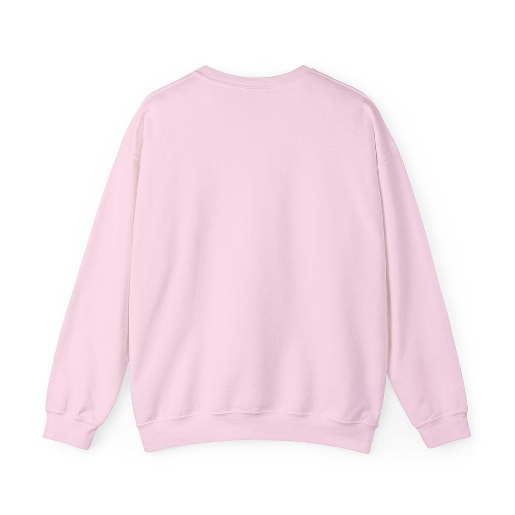 Limited Edition Bitter Baby Mama Crewneck Sweatshirt by Rachel Weaver