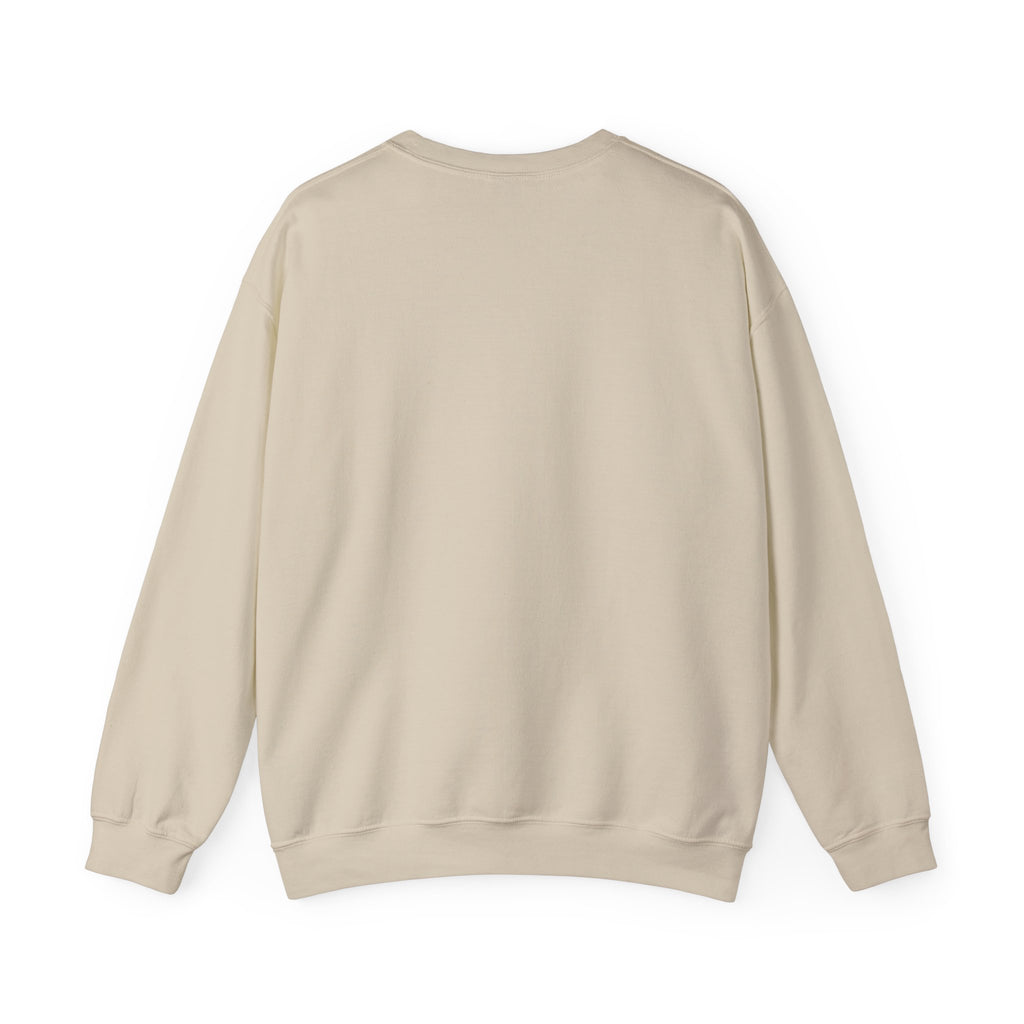 Limited Edition Bitter Baby Mama Crewneck Sweatshirt by Rachel Weaver
