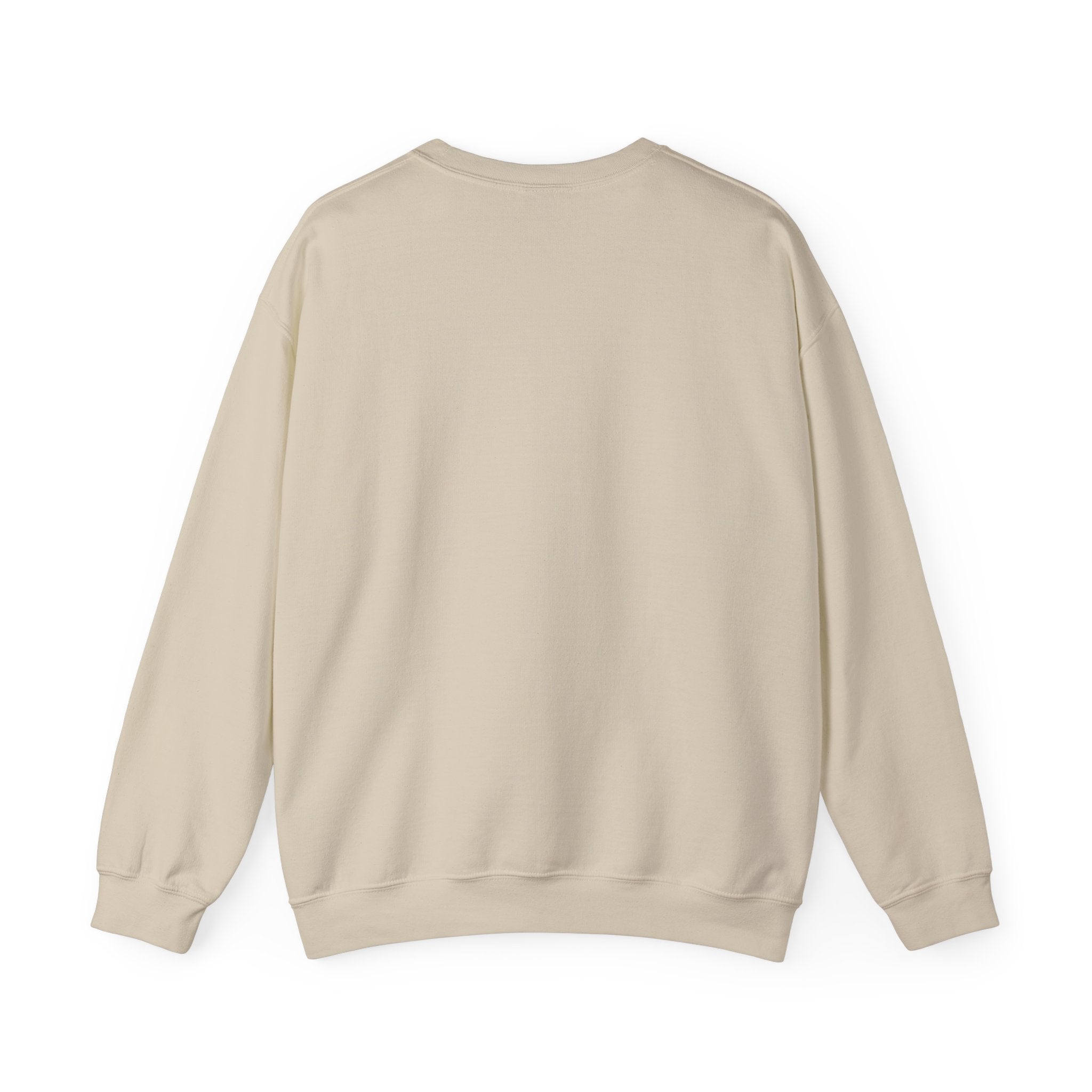Limited Edition Bitter Baby Mama Crewneck Sweatshirt by Rachel Weaver