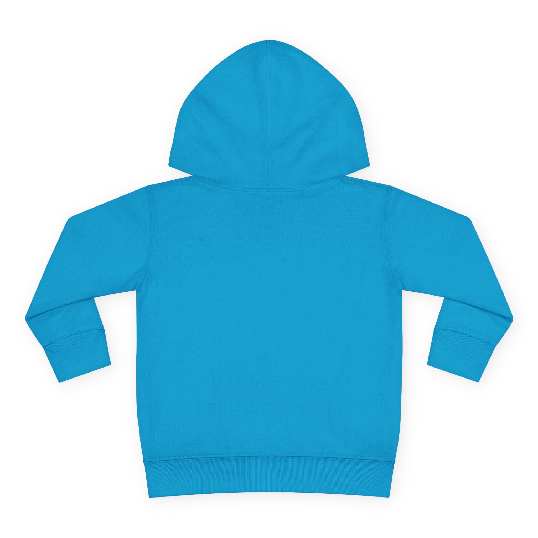 Toddler Hoodie - "Mamas lil' Menace" Graffiti Pullover