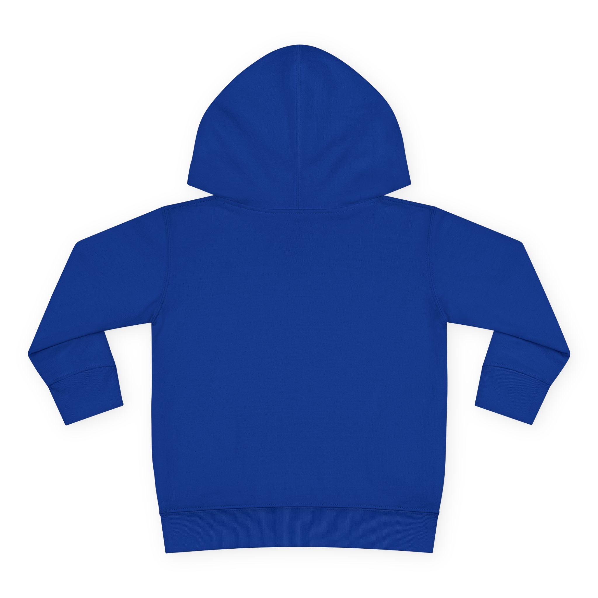 Toddler Hoodie - "Mamas lil' Menace" Graffiti Pullover