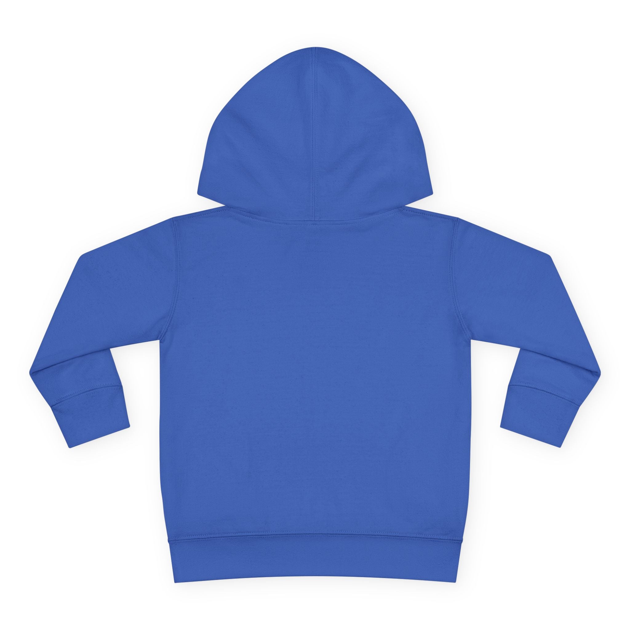 Toddler Hoodie - "Mamas lil' Menace" Graffiti Pullover