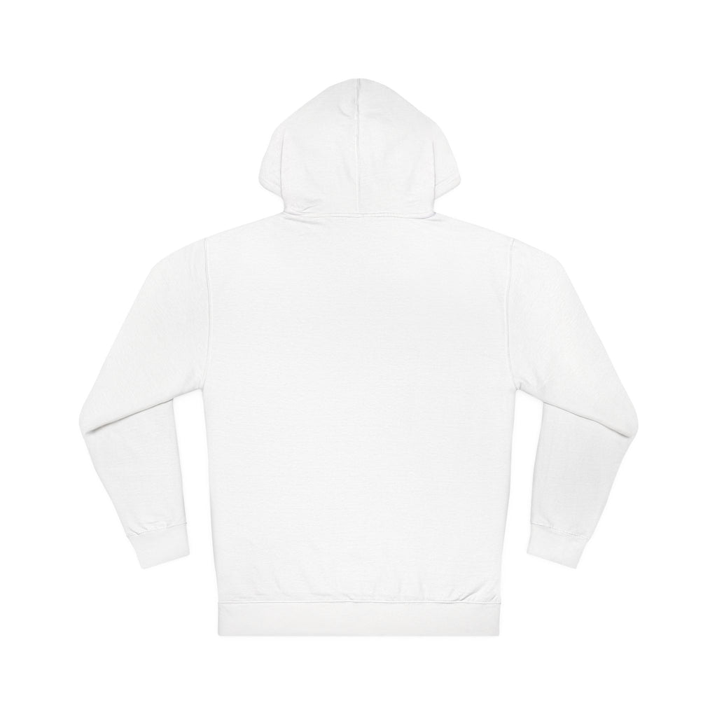 Graffiti Bitter Baby Mama Drip Crown Hoodie — by Rachel Weaver