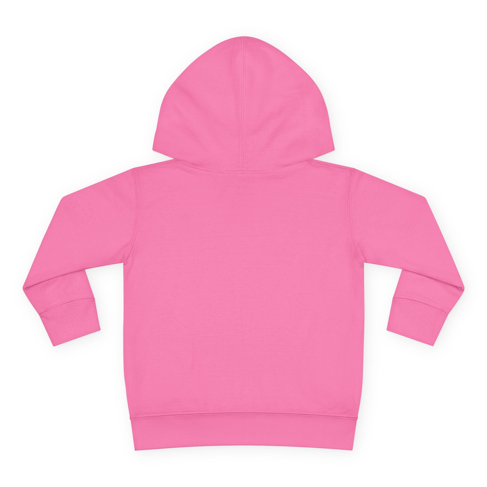 Toddler Hoodie - "Mamas lil' Menace" Graffiti Pullover