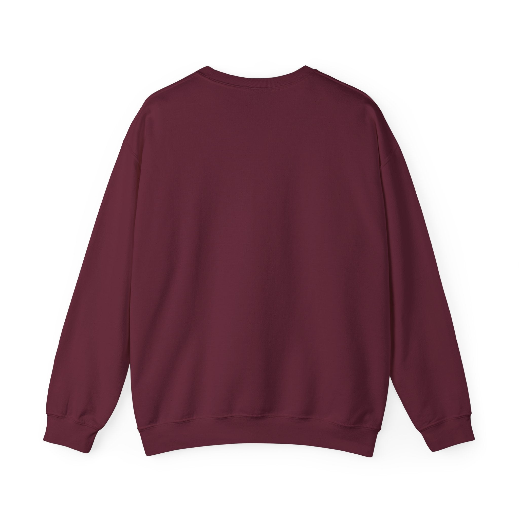 Limited Edition Bitter Baby Mama Crewneck Sweatshirt by Rachel Weaver