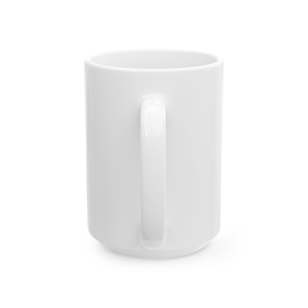 Bitter Baby Mama Ceramic Mug - Fun Coffee Tea Cup for Moms