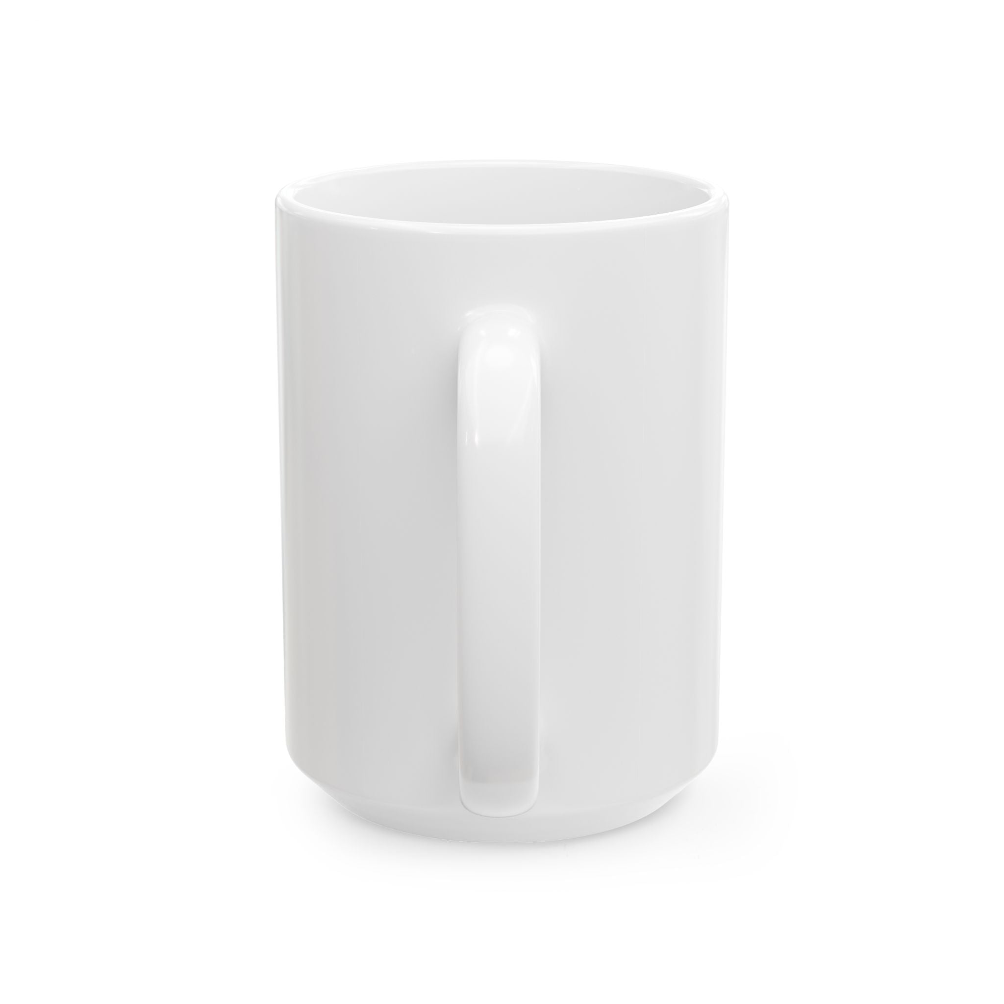 Bitter Baby Mama Ceramic Mug - Fun Coffee Tea Cup for Moms