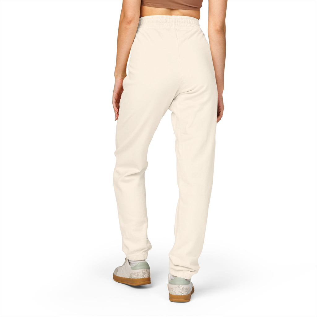 LIMITED EDITION Gray Haven Matching Sweatpants- by Rachel Weaver