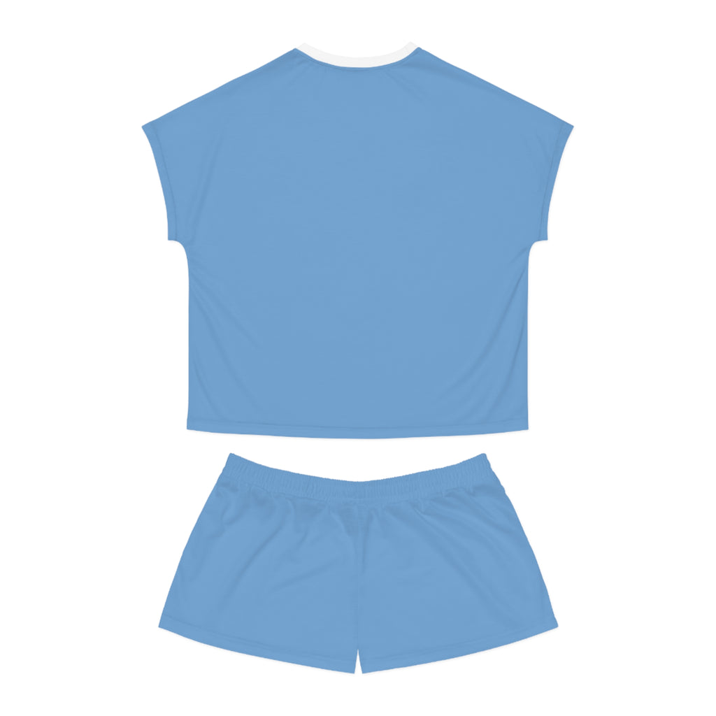Limited Edition Bitter Baby Mama Pajama Set by Rachel Weaver