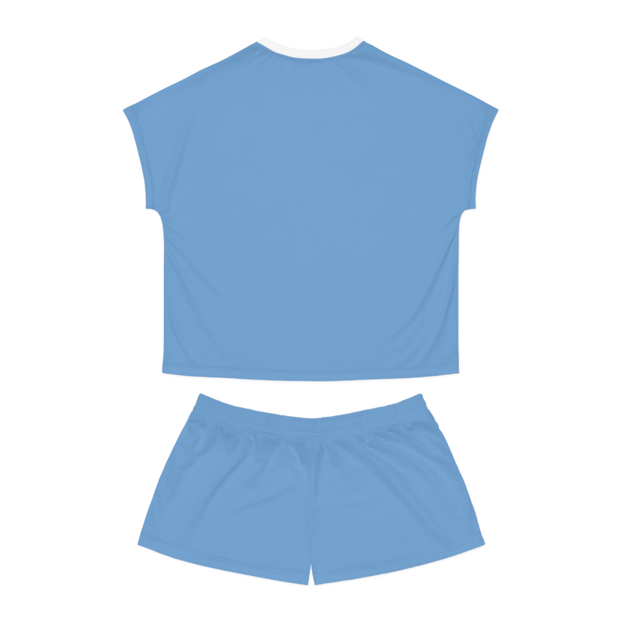 Limited Edition Bitter Baby Mama Pajama Set by Rachel Weaver