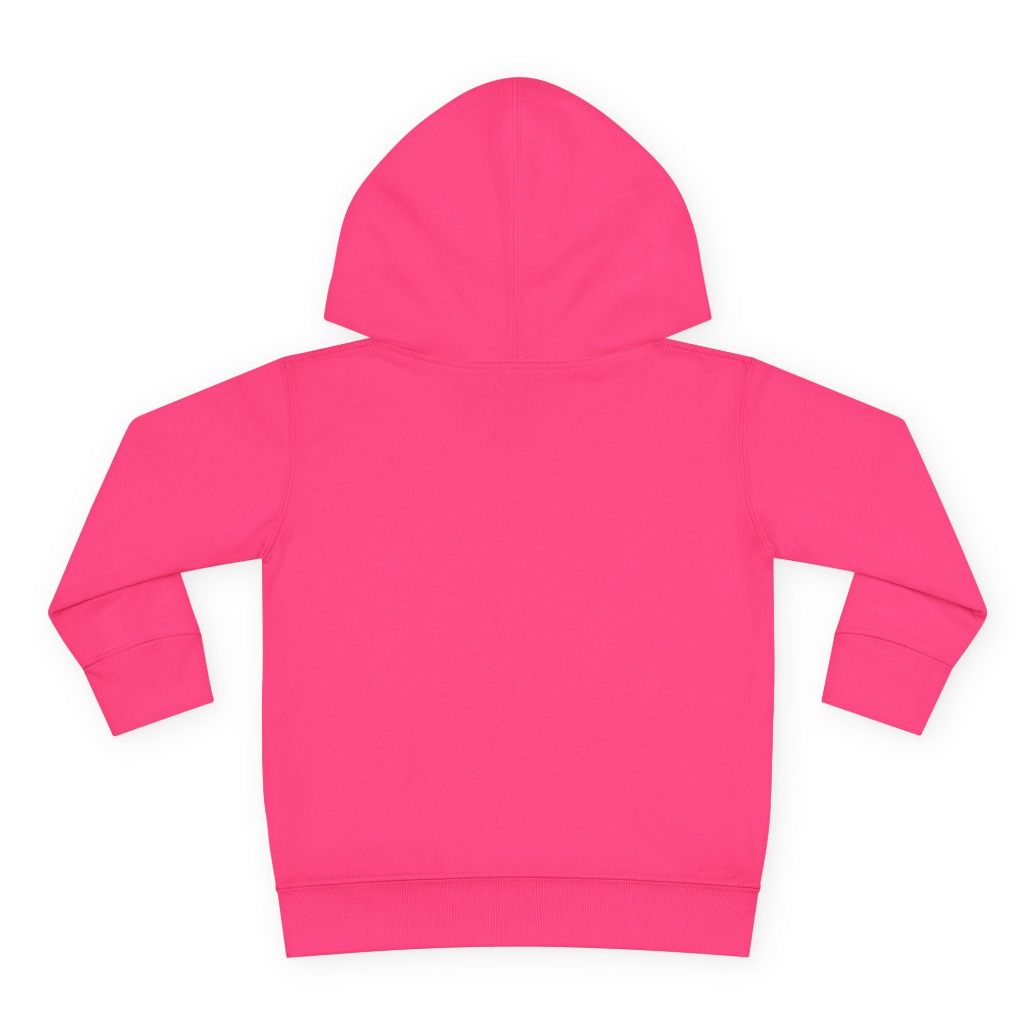 Toddler Hoodie - "Mamas lil' Menace" Graffiti Pullover