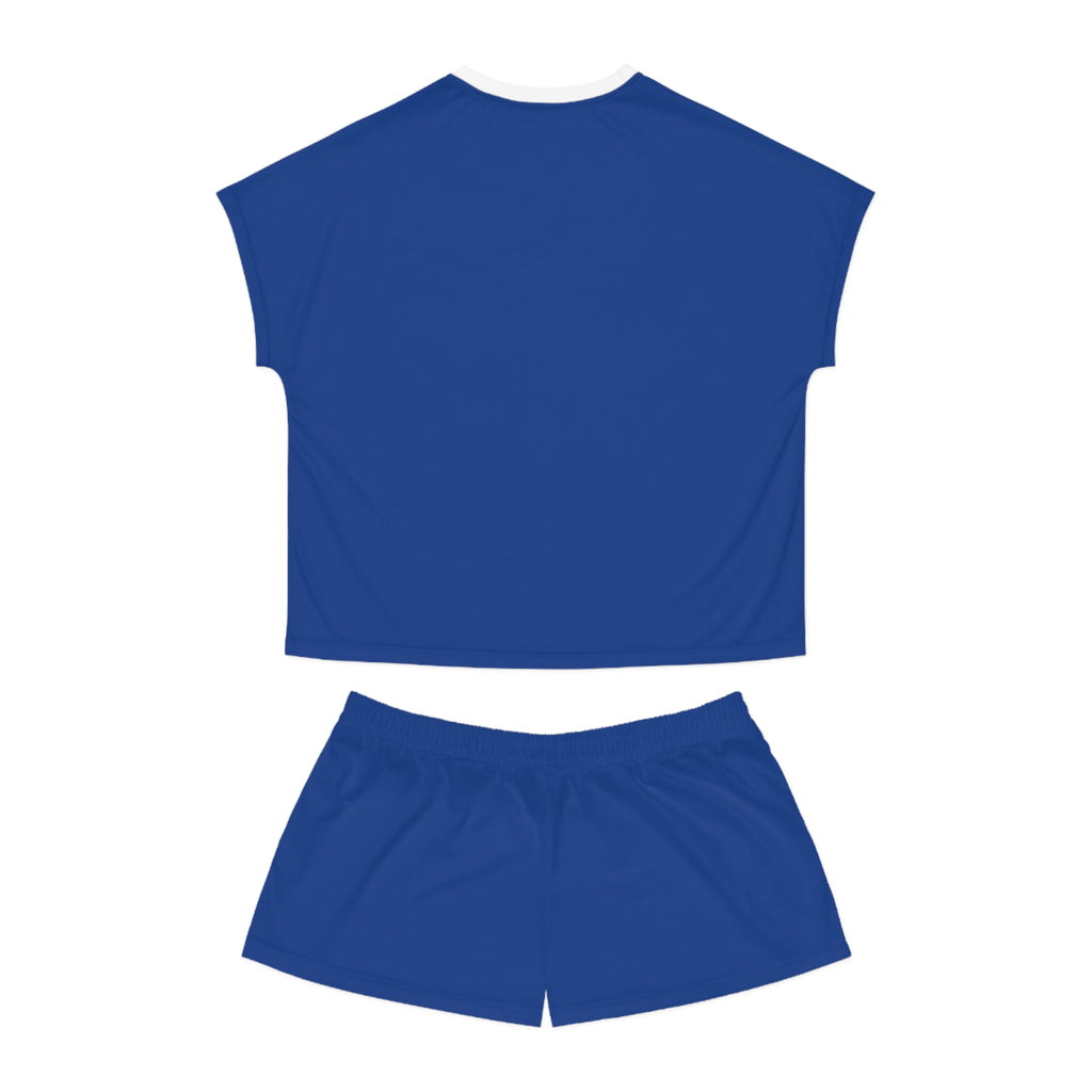 Limited Edition Bitter Baby Mama Club Women's Pajama Set - Comfy & Stylish Sleepwear by Rachel Weaver
