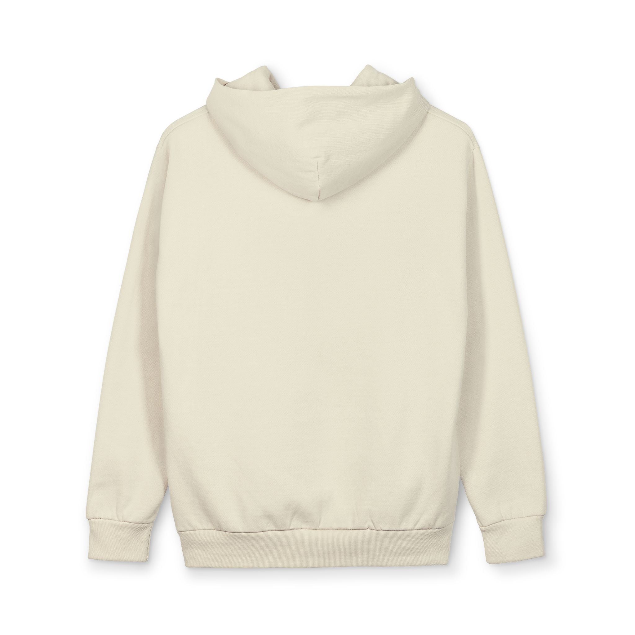 Bitter Baby Mama Pink Drip Graffiti Streetwear Pullover Hoodie— by Rachel Weaver