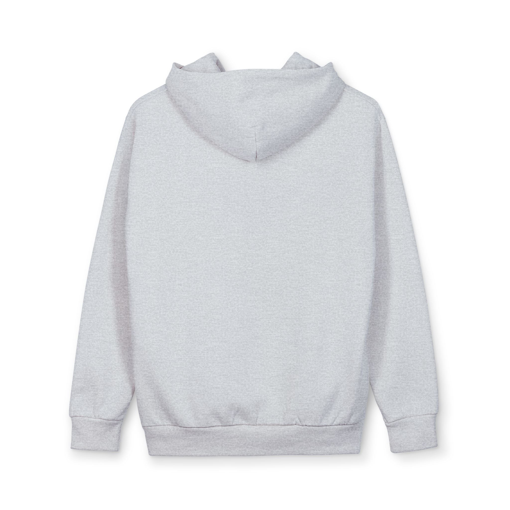 Bitter Baby Mama Pink Drip Graffiti Streetwear Pullover Hoodie— by Rachel Weaver