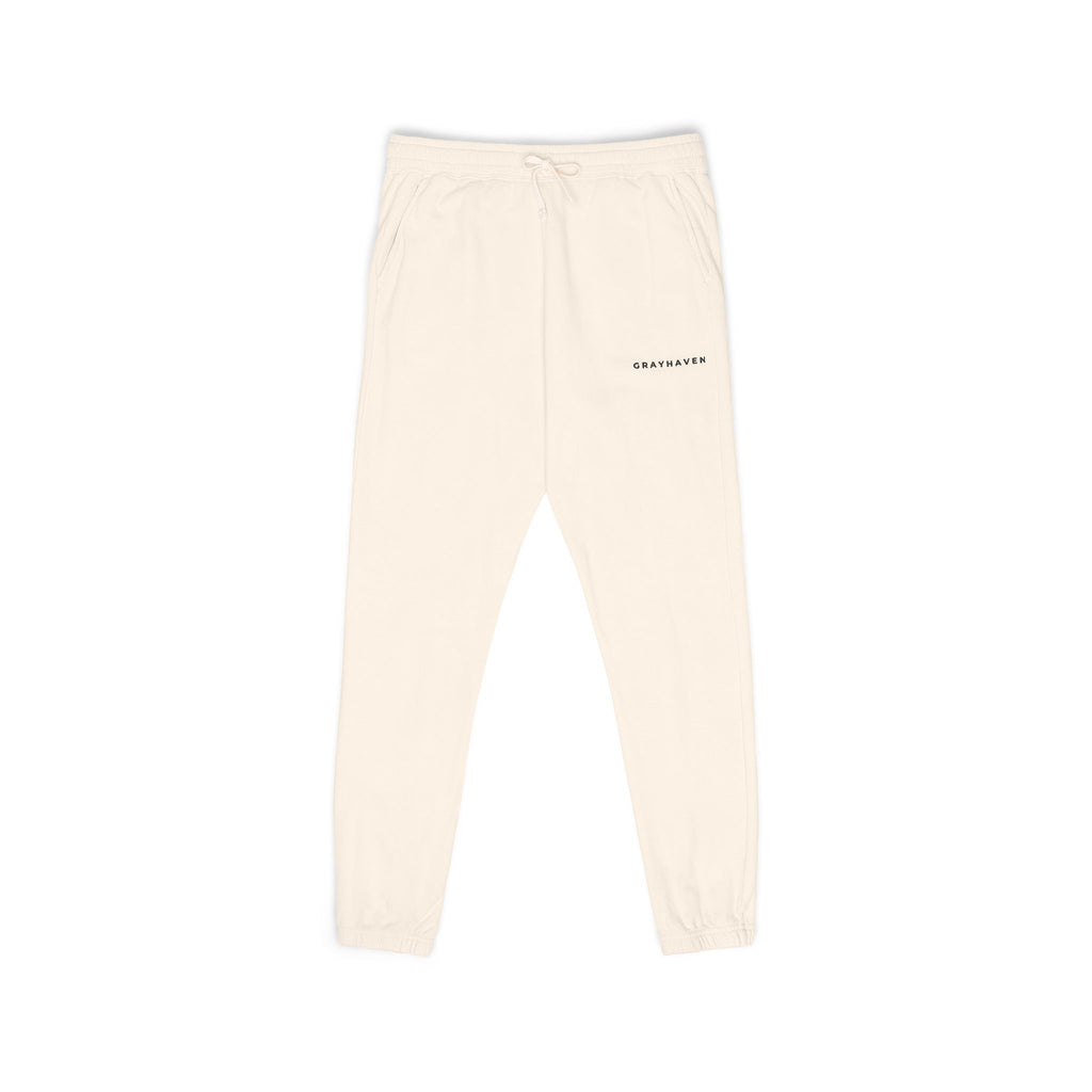 LIMITED EDITION Gray Haven Matching Sweatpants- by Rachel Weaver