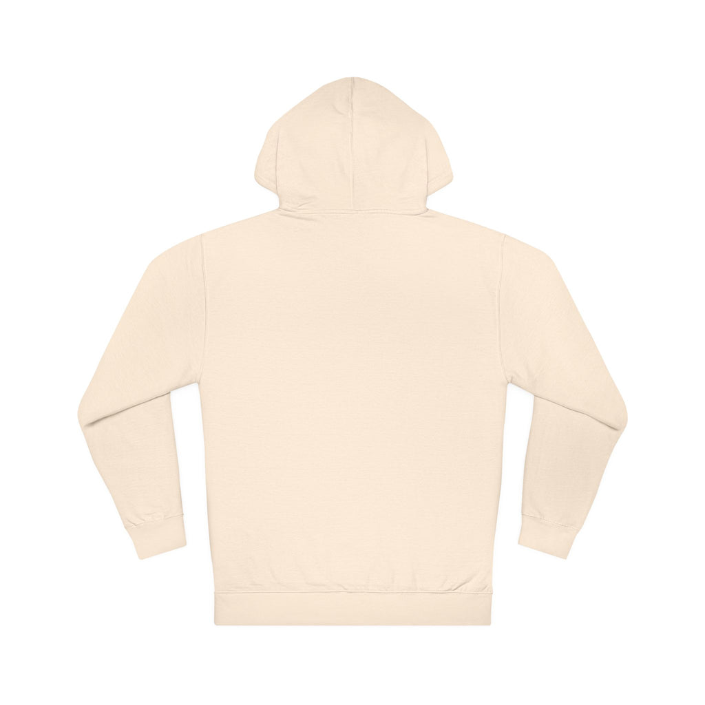 Graffiti Bitter Baby Mama Drip Crown Hoodie — by Rachel Weaver