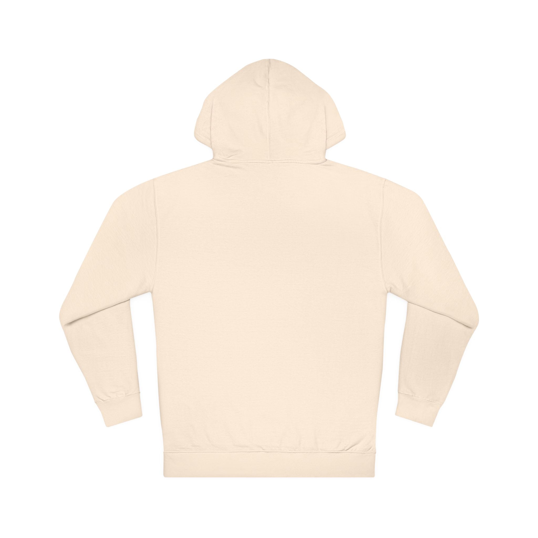 Graffiti Bitter Baby Mama Drip Crown Hoodie — by Rachel Weaver