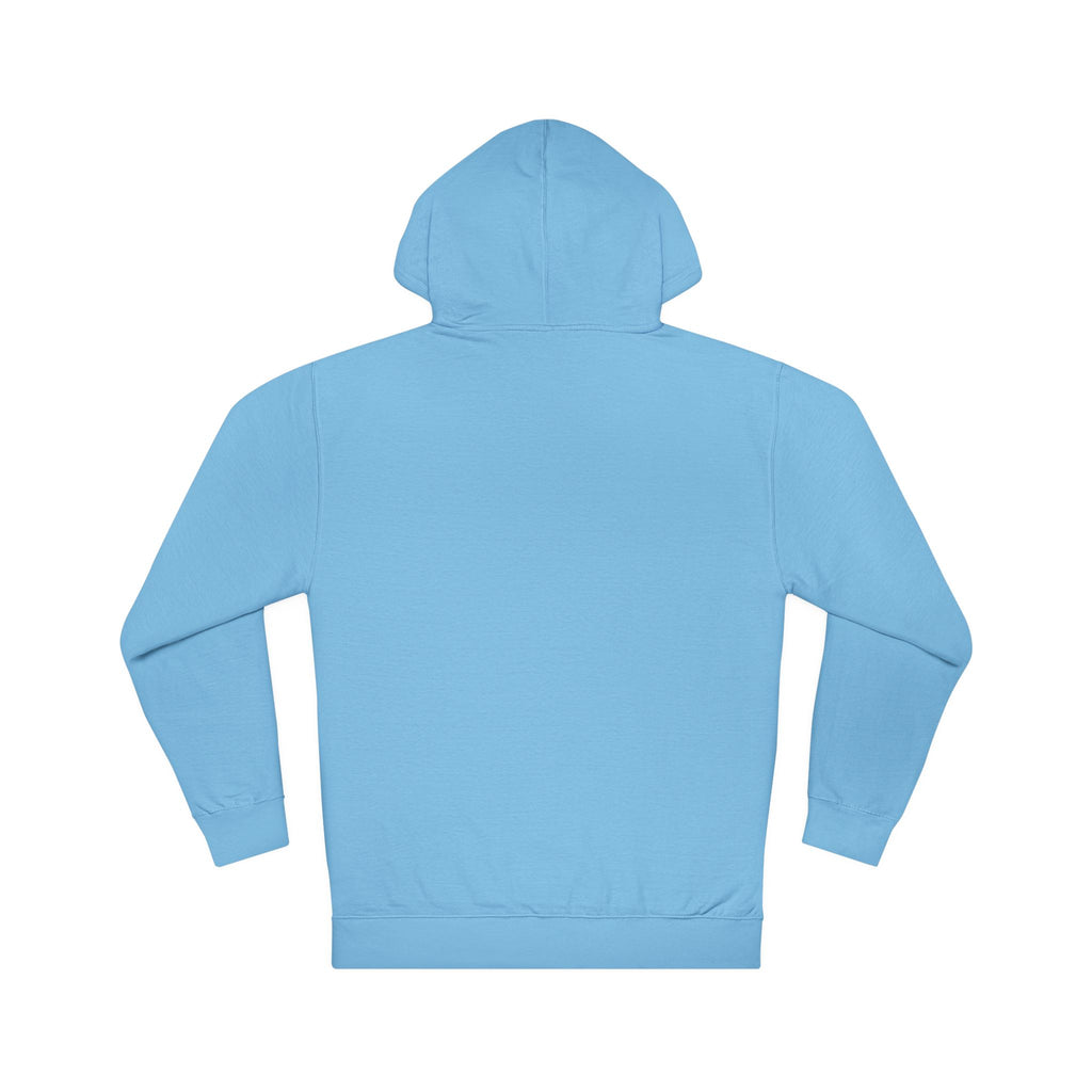 Graffiti Bitter Baby Mama Drip Crown Hoodie — by Rachel Weaver