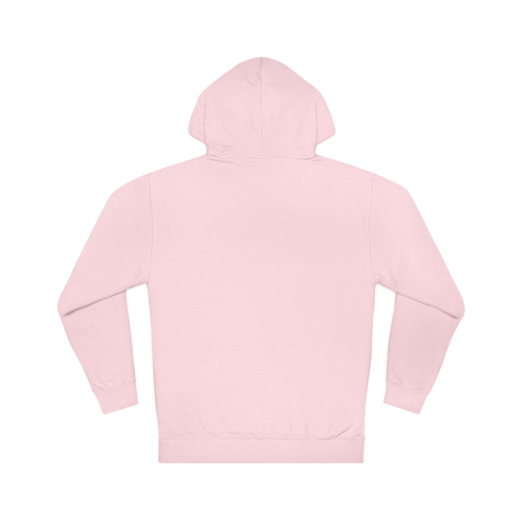 Graffiti Bitter Baby Mama Drip Crown Hoodie — by Rachel Weaver