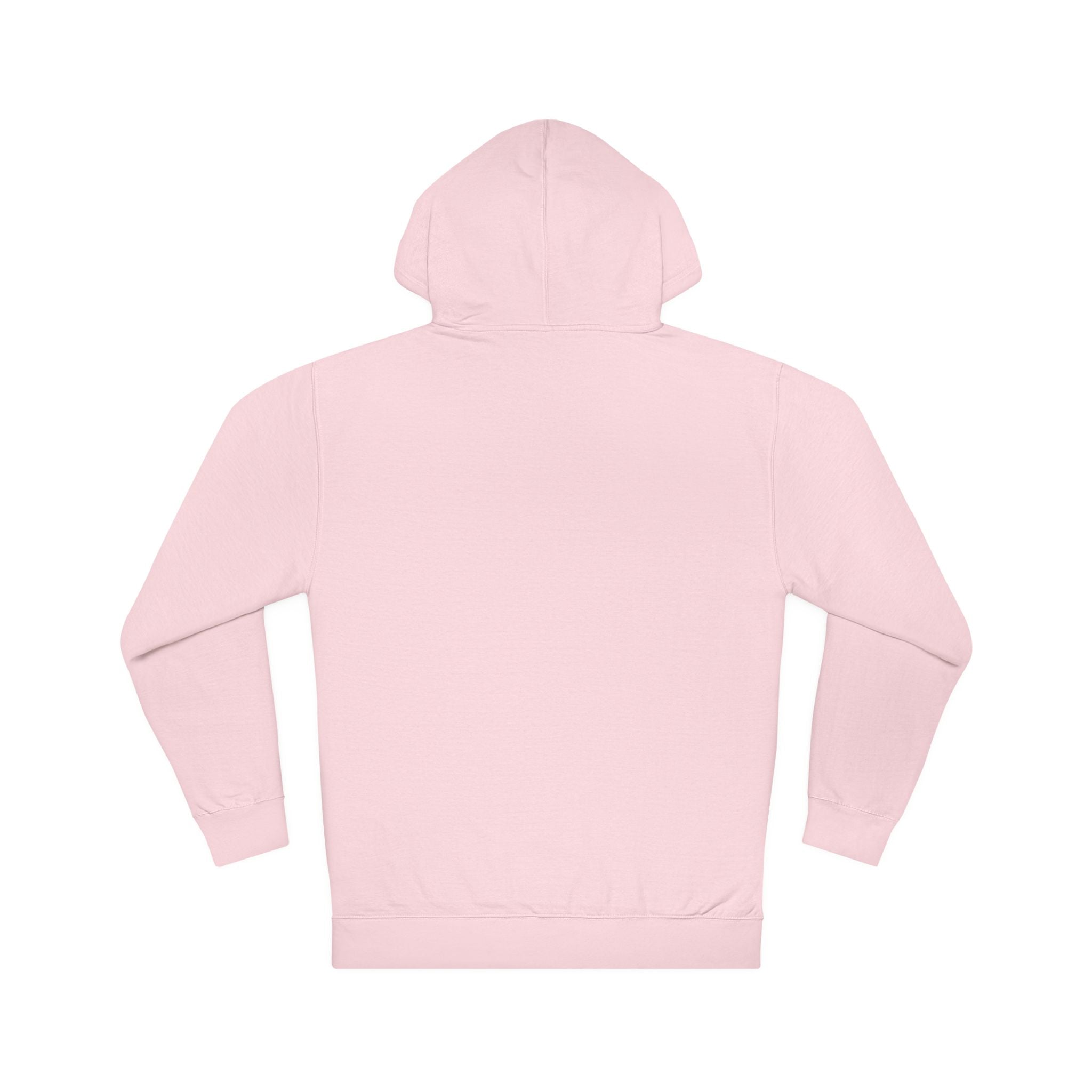 Graffiti Bitter Baby Mama Drip Crown Hoodie — by Rachel Weaver