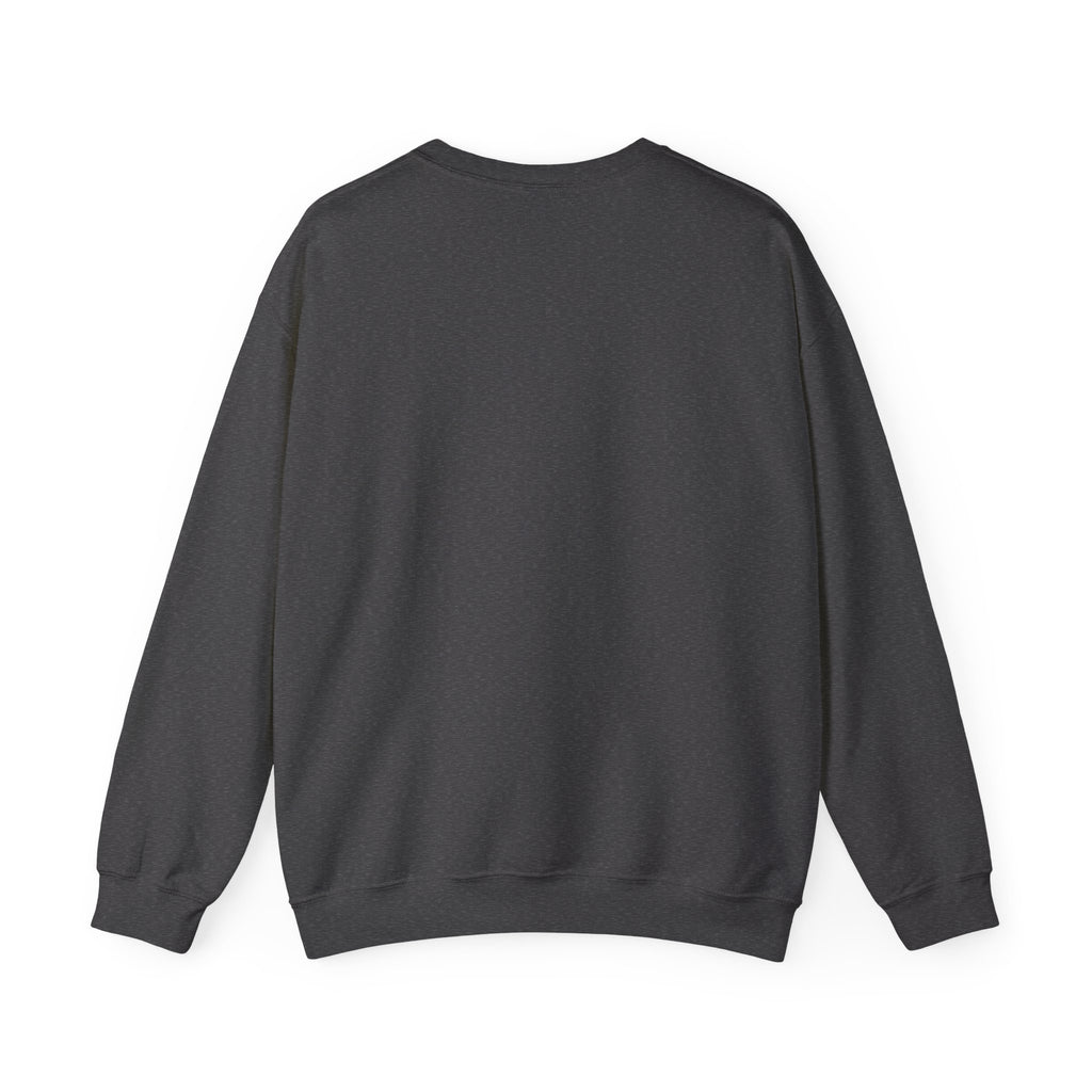 Limited Edition Bitter Baby Mama Crewneck Sweatshirt by Rachel Weaver