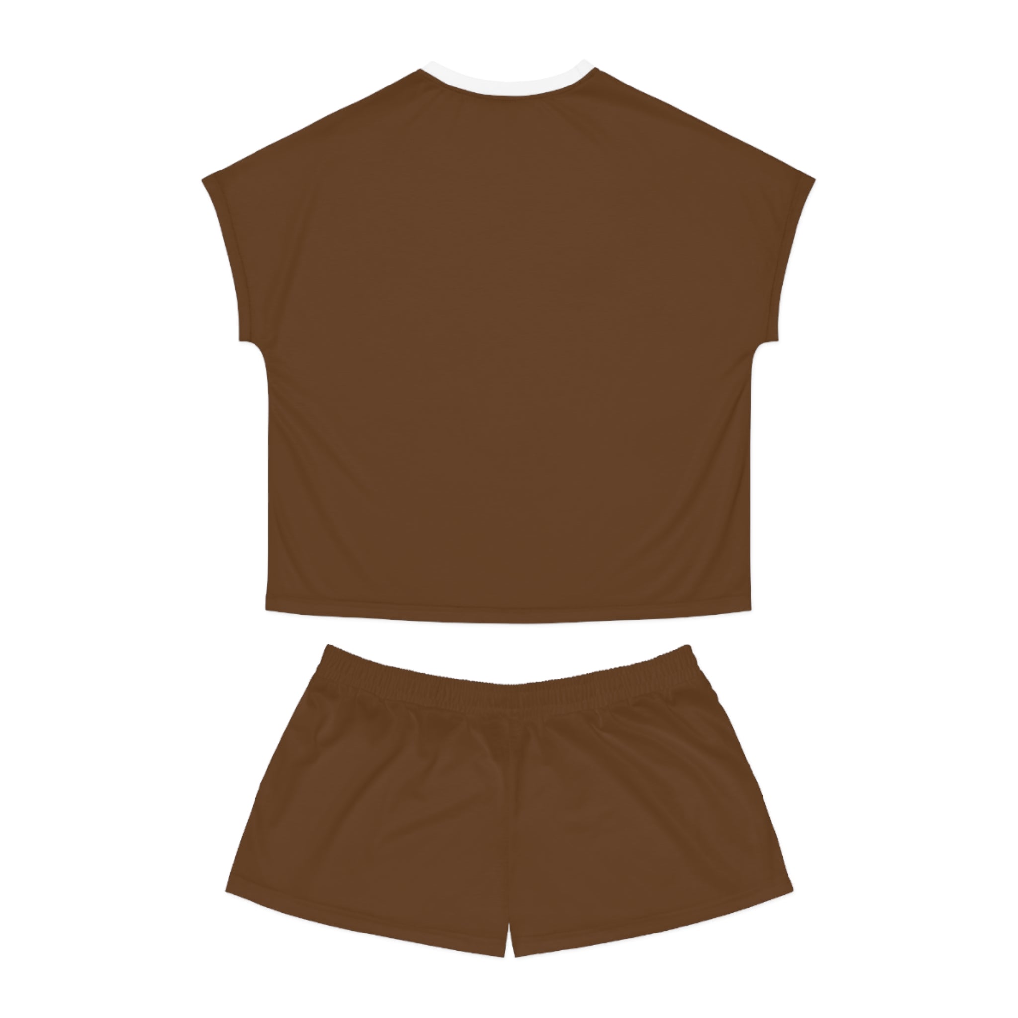 Limited Edition Do Not Disturb: Bitter Baby Mama Mode Women's Pajama Set by Rachel Weaver