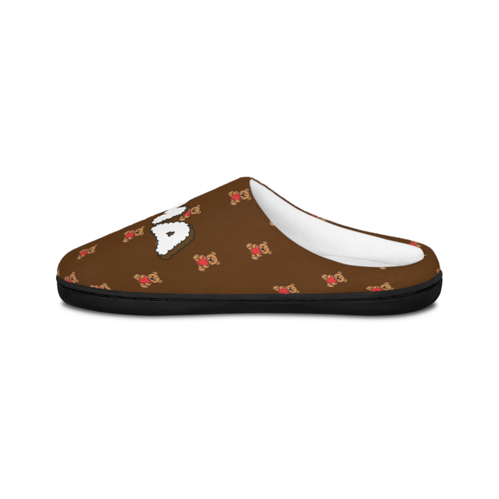 LIMITED EDITION Mama Bear Slippers - Cozy Women's Indoor Slippers - By Rachel Weaver