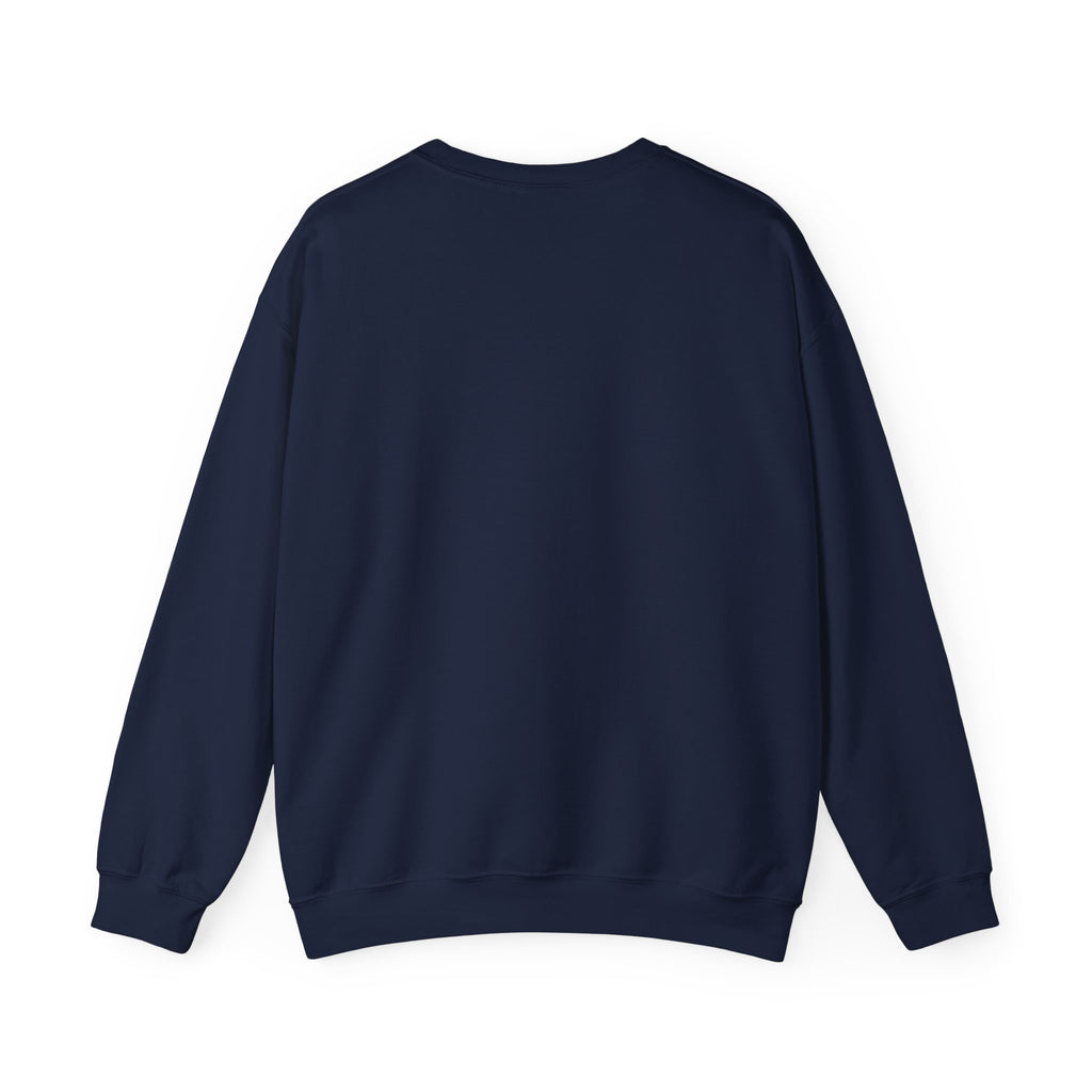 Limited Edition Bitter Baby Mama Crewneck Sweatshirt by Rachel Weaver