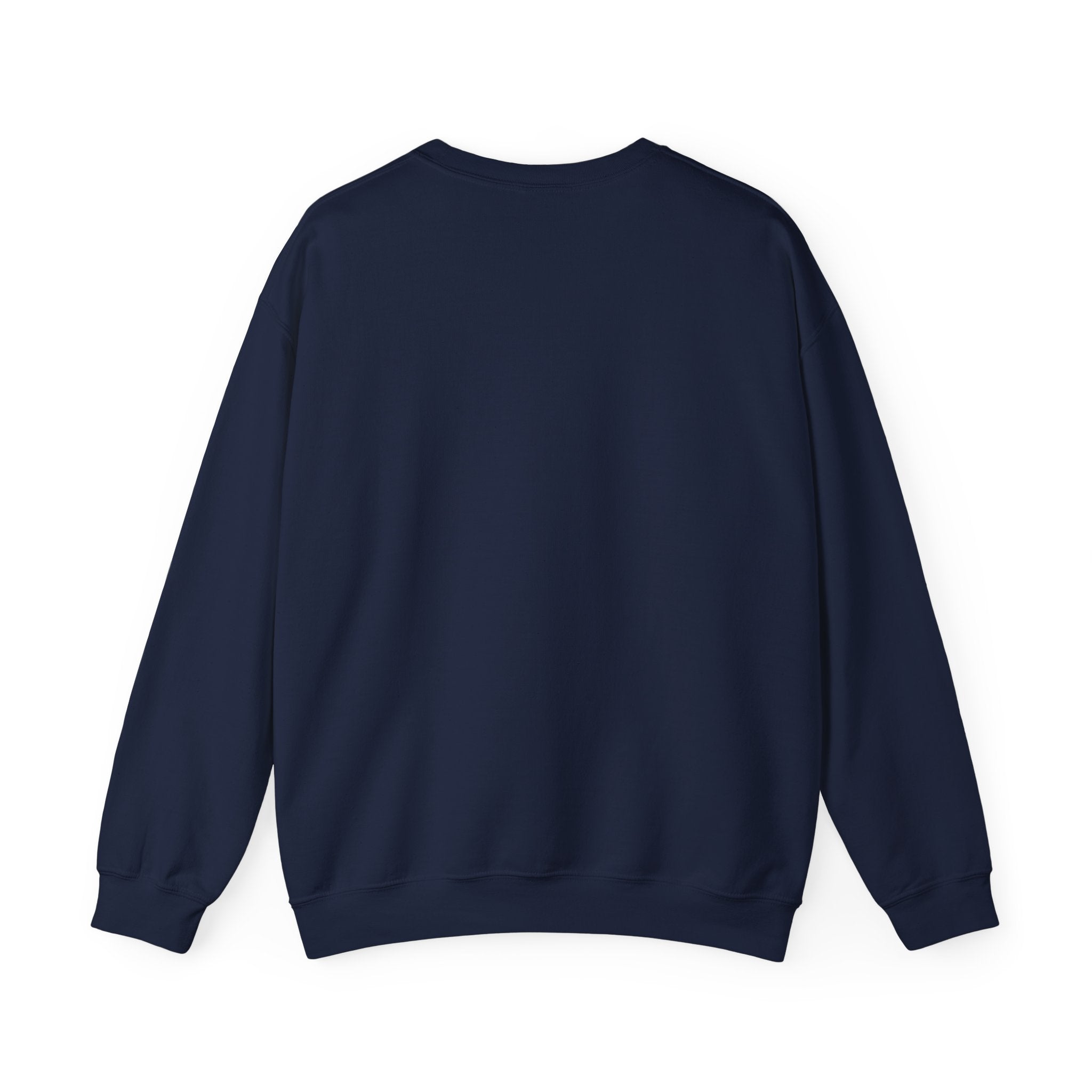 Limited Edition Bitter Baby Mama Crewneck Sweatshirt by Rachel Weaver