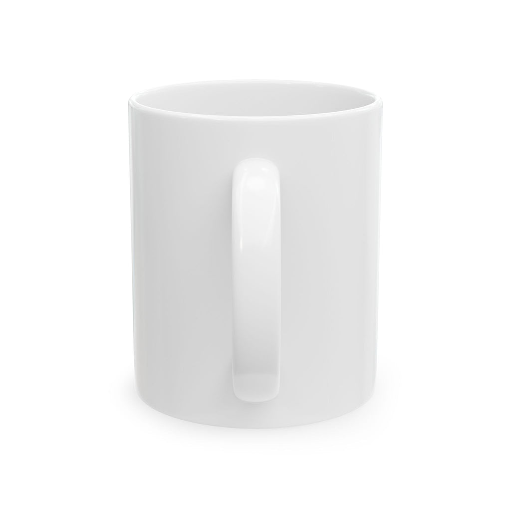 Bitter Baby Mama Ceramic Mug - Fun Coffee Tea Cup for Moms