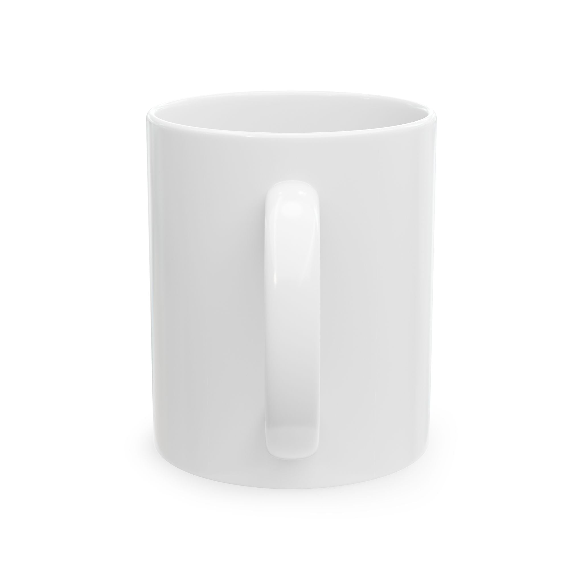 Bitter Baby Mama Ceramic Mug - Fun Coffee Tea Cup for Moms
