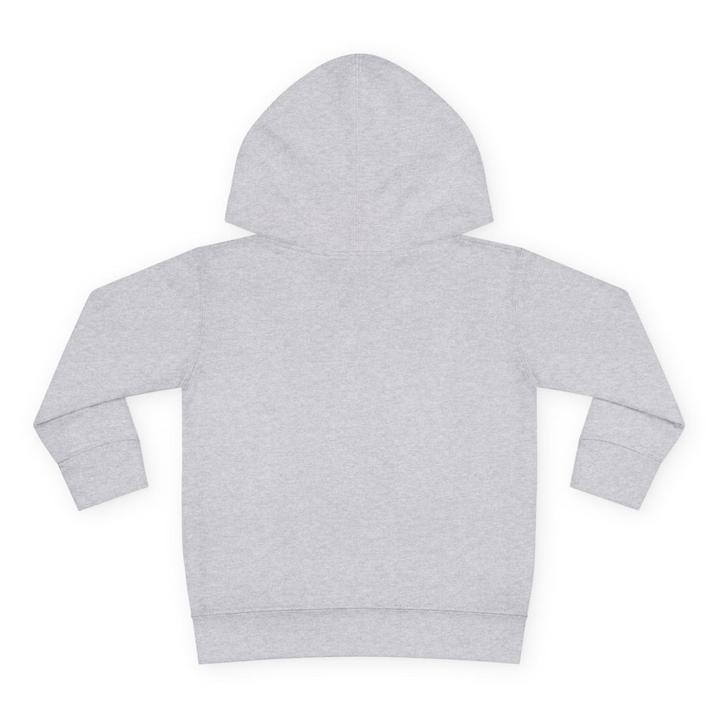 Toddler Hoodie - "Mamas lil' Menace" Graffiti Pullover
