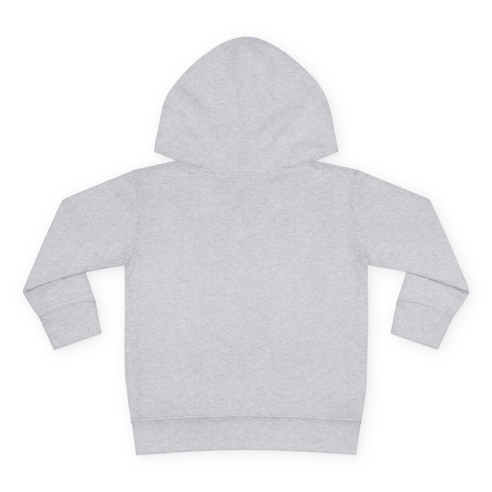 Toddler Hoodie - "Mamas lil' Menace" Graffiti Pullover
