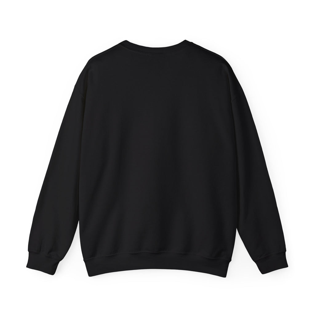 Limited Edition Bitter Baby Mama Crewneck Sweatshirt by Rachel Weaver