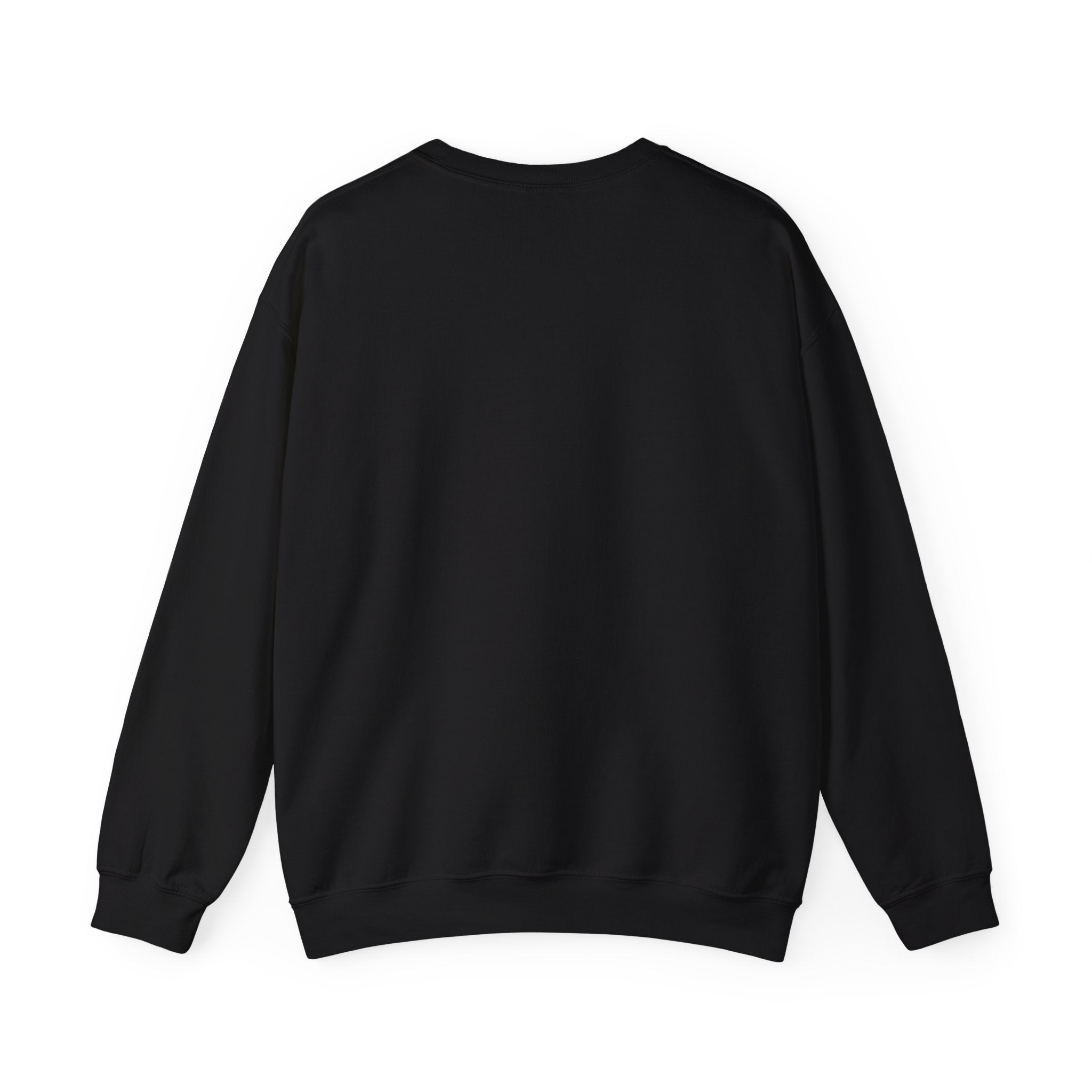 Limited Edition Bitter Baby Mama Crewneck Sweatshirt by Rachel Weaver