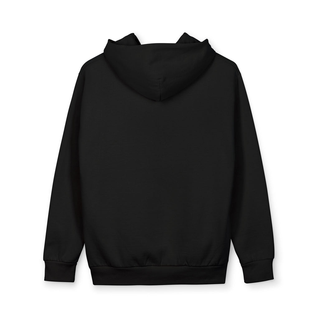 Bitter BabyMama Graffiti Crown Urban Pullover Drip Hoodie — by Rachel Weaver