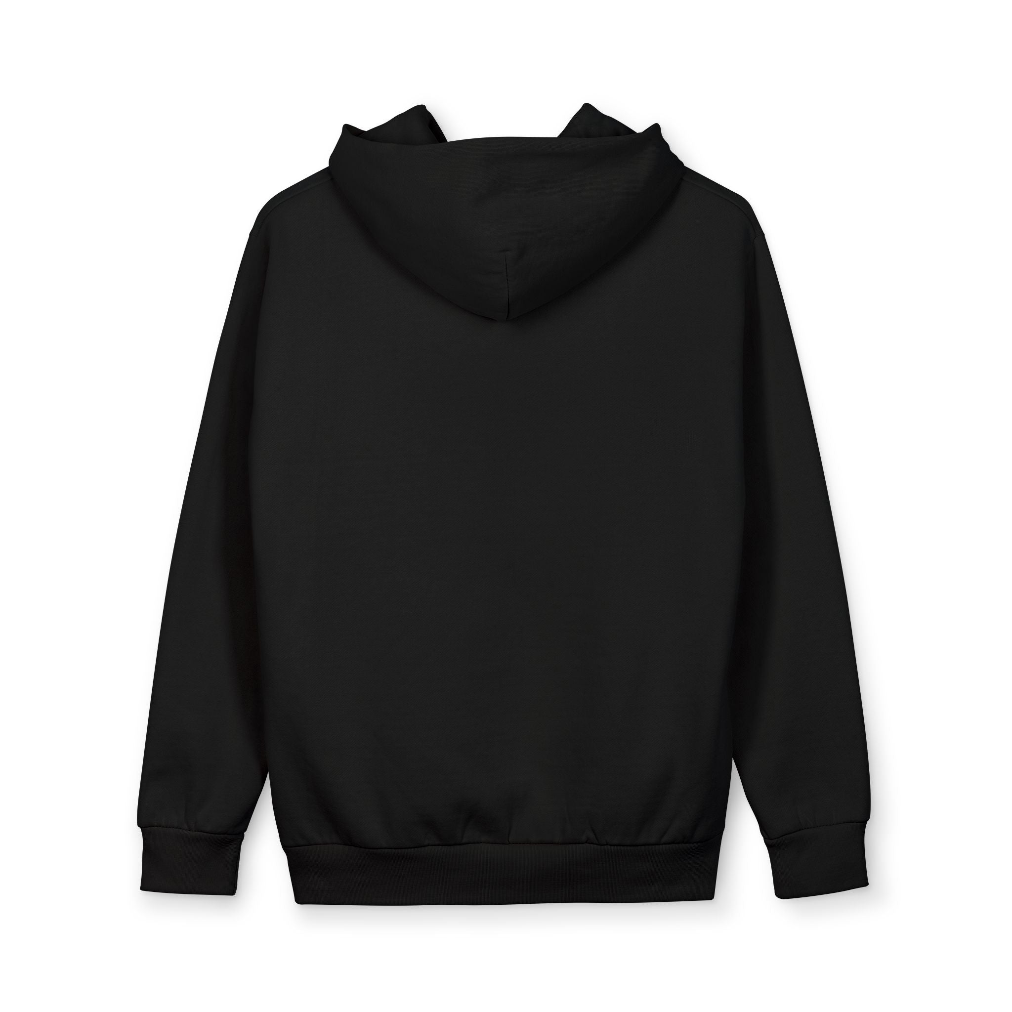 Bitter BabyMama Graffiti Crown Urban Pullover Drip Hoodie — by Rachel Weaver