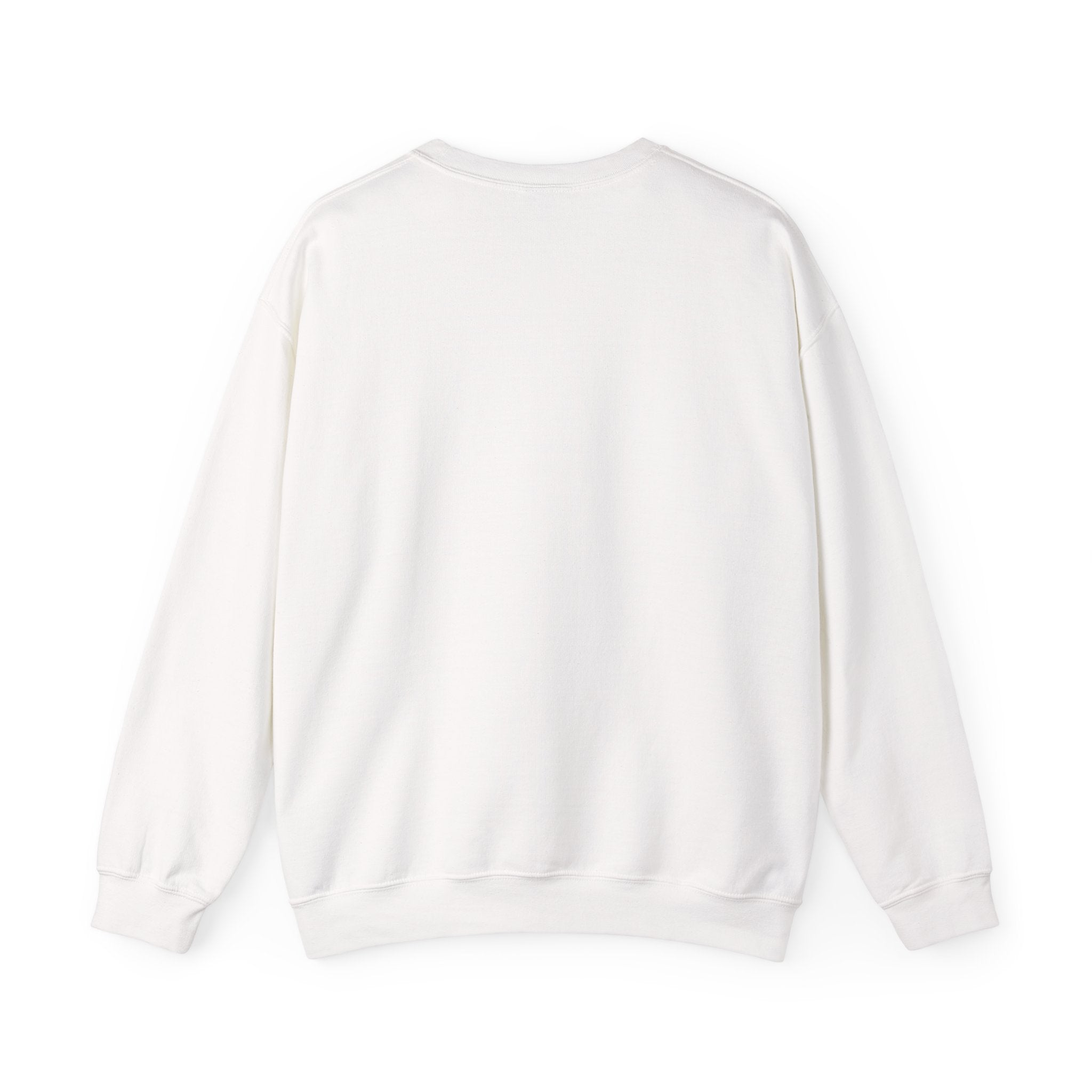 Limited Edition Bitter Baby Mama Crewneck Sweatshirt by Rachel Weaver