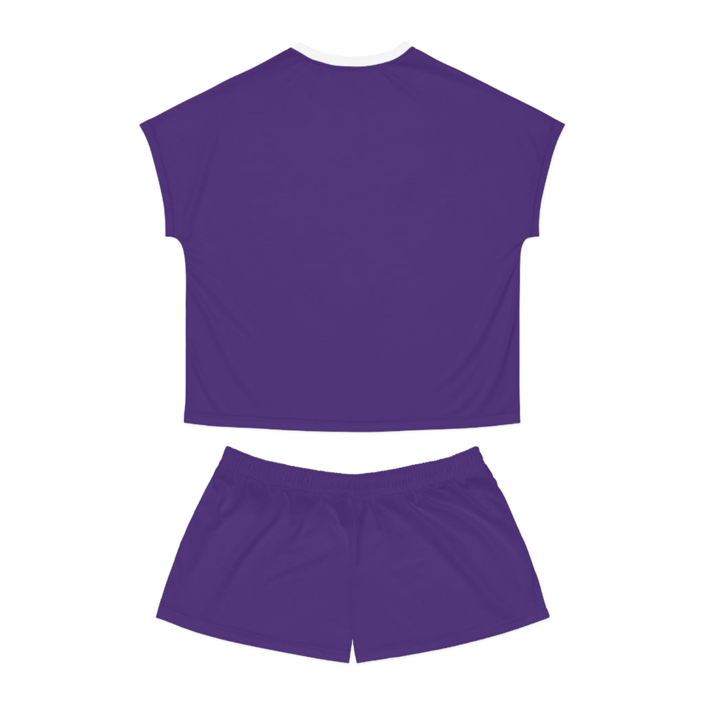 Limited Edition Emotionally Expensive Luxe Women's Pajama Set by Rachel Weaver