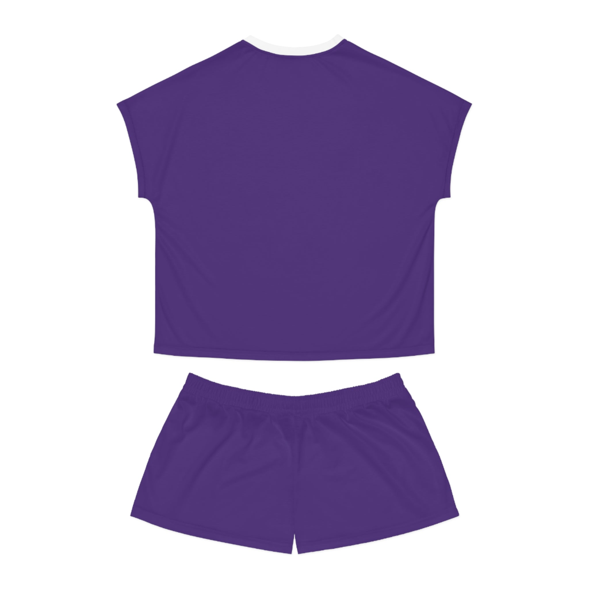 Limited Edition Emotionally Expensive Luxe Women's Pajama Set by Rachel Weaver
