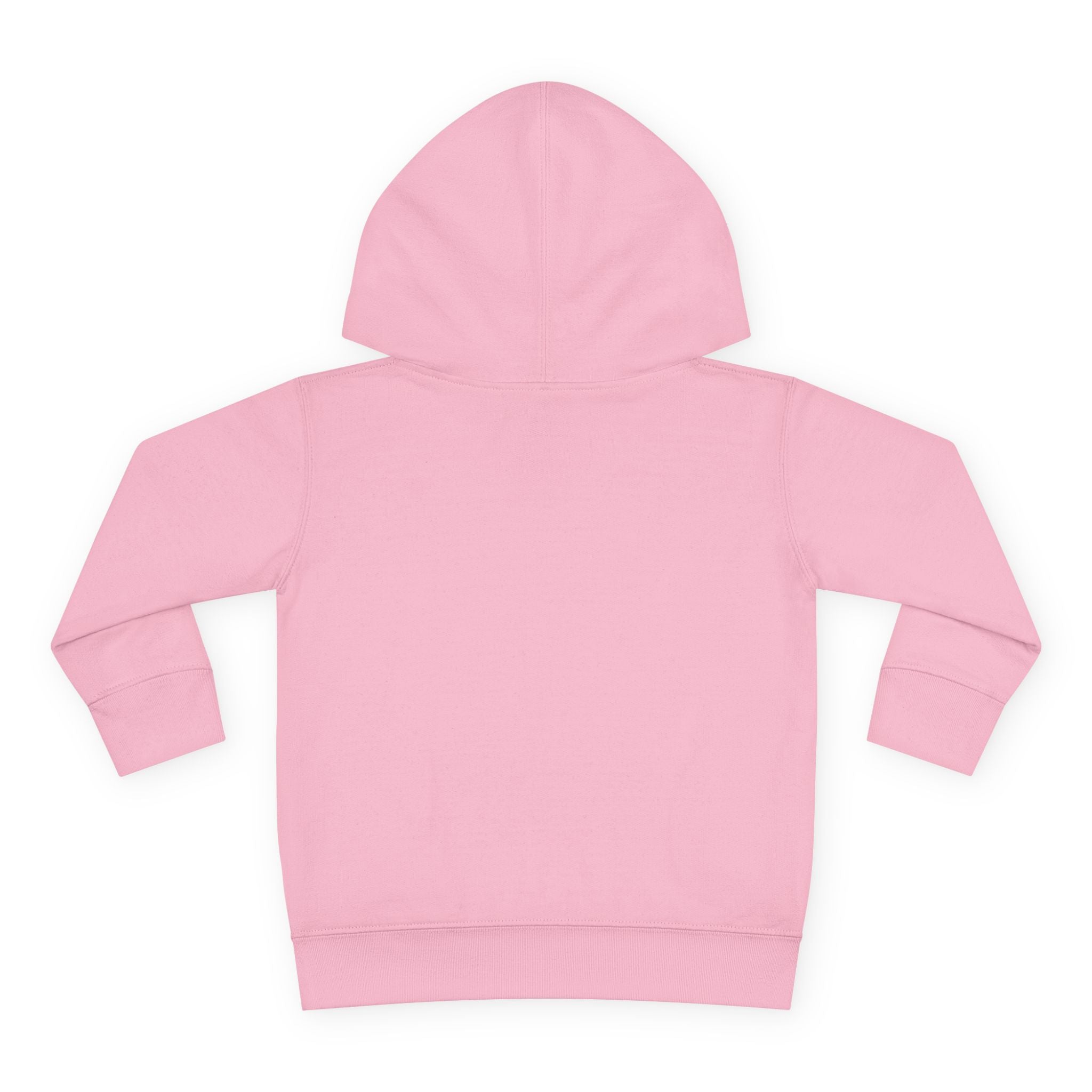 Toddler Hoodie - "Mamas lil' Menace" Graffiti Pullover