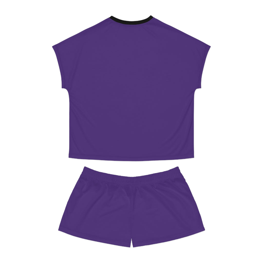 Limited Edition Emotionally Expensive Luxe Women's Pajama Set by Rachel Weaver