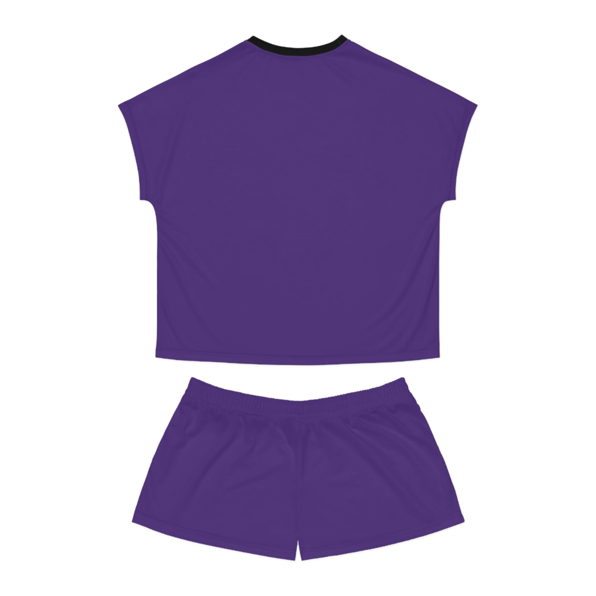 Limited Edition Emotionally Expensive Luxe Women's Pajama Set by Rachel Weaver